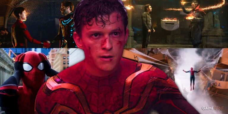 Misrepresentasi Spider-Man di MCU: Joe Russo Ungkap Alasan Penting!