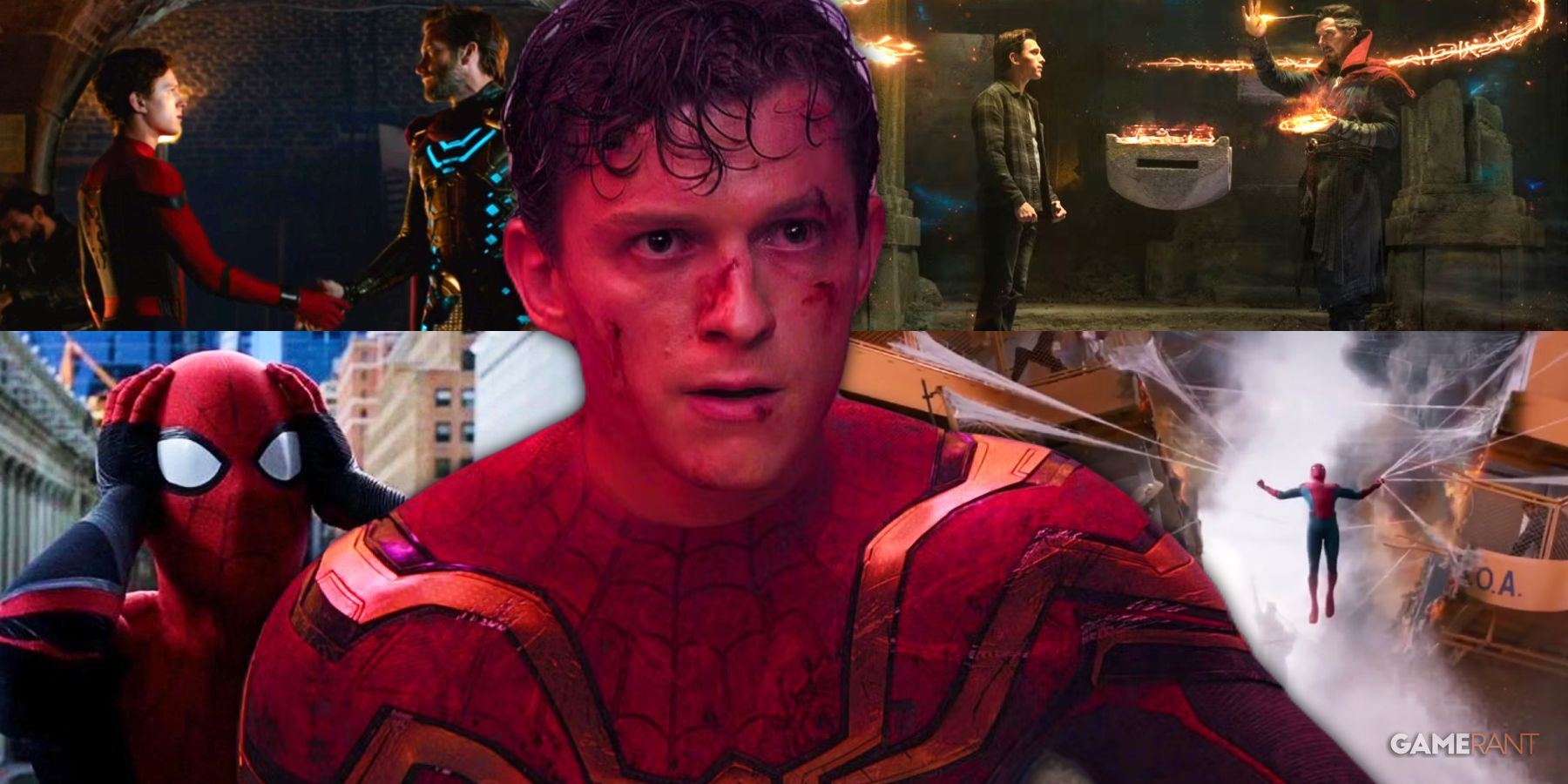 Misrepresentasi Spider-Man di MCU: Joe Russo Ungkap Alasan Penting!