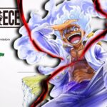 The One Piece Remake: WIT Studio Resmi Ungkap Tanggal Penampilan Perdana