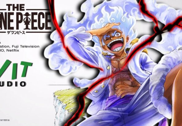 The One Piece Remake: WIT Studio Resmi Ungkap Tanggal Penampilan Perdana