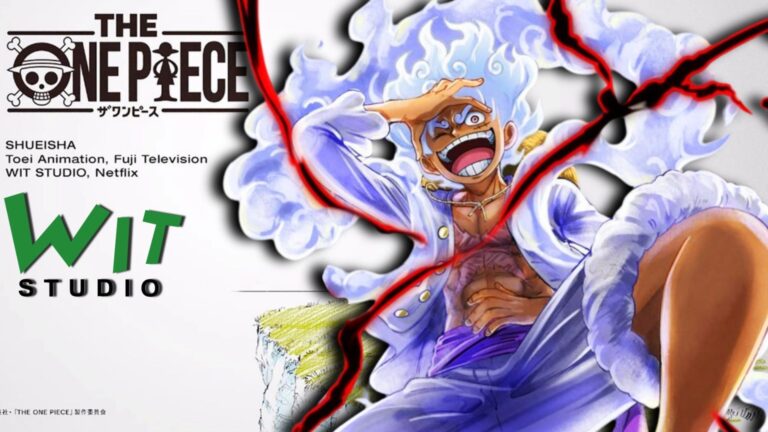 The One Piece Remake: WIT Studio Resmi Ungkap Tanggal Penampilan Perdana