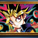 Pameran Artwork Yu-Gi-Oh Pertama Kazuki Takahashi Resmi Diumumkan