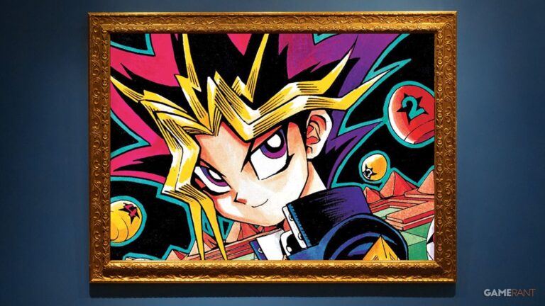 Pameran Artwork Yu-Gi-Oh Pertama Kazuki Takahashi Resmi Diumumkan