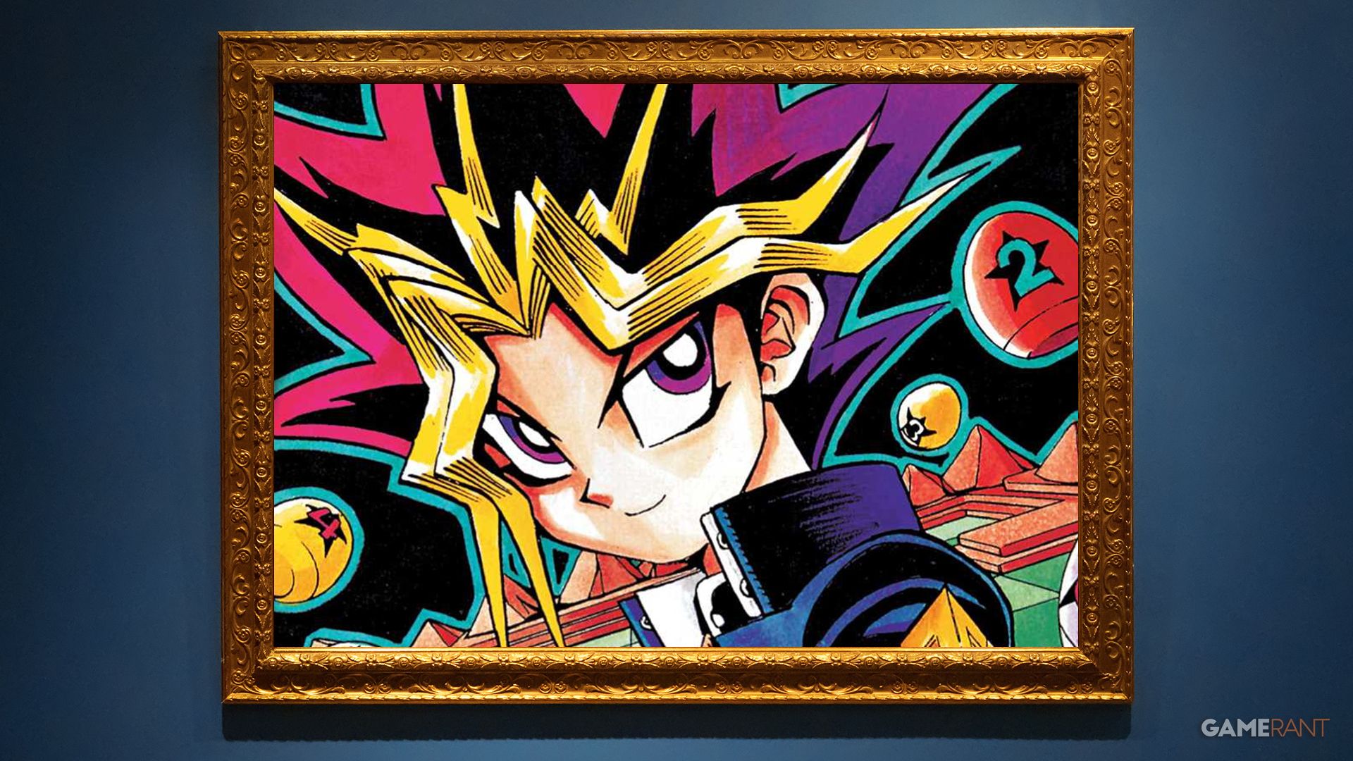 Pameran Artwork Yu-Gi-Oh Pertama Kazuki Takahashi Resmi Diumumkan